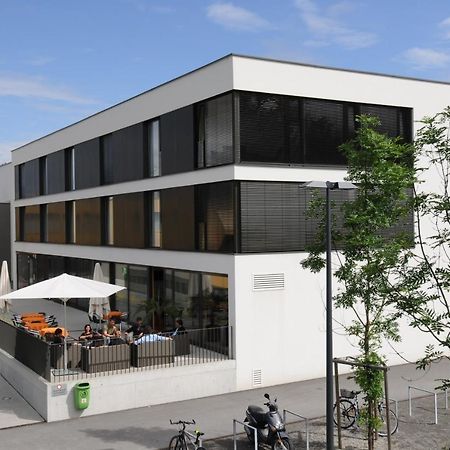 Olympiazentrum Vorarlberg Dornbirn Exterior photo